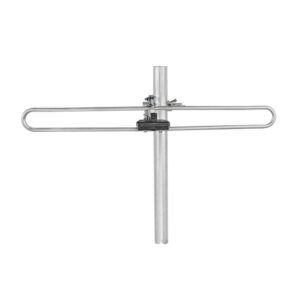 Nedis DAB-Aussenantenne | Max. 4 dB Verstaerkung | DAB: 170 - 250 MHz