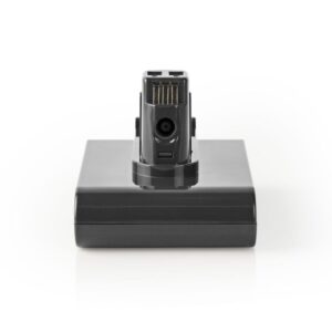 Staubsauger-Akku | Li-Ion | 22,2 V | 2 Ah | 44,4 Wh | Ersatz für Serie Dyson DC31/DC34/DC35/DC44/DC45 (eingeführt vor Juni 2013)