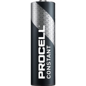 Duracell Procell Constant Alkaline Batterien - AA / LR6 / Mignon - 10er-Pack