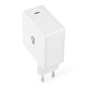 Netzladegerät | 100 W | GaN | 3.0 / 5.0 A | Anzahl der Ausgänge: 1 | USB-C™ | Automatische Spannungswahl