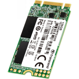 Transcend 430S - 128 GB - M.2 - 560 MB/s - 6 Gbit/s
