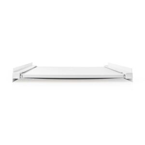 Waschmaschine/Trockner Stapel-Kit | 60,7 cm